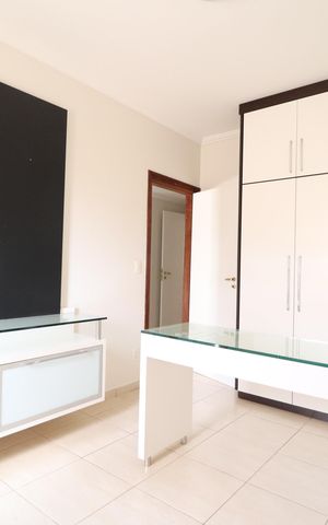 Apartamento para alugar com 175m², 3 quartos e 2 vagasQuarto 1