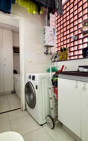Apartamento à venda com 96m², 3 quartos e 1 vaga Apartamento à venda com 96m², 3 quartos e 1 vagaÁrea de serviço
