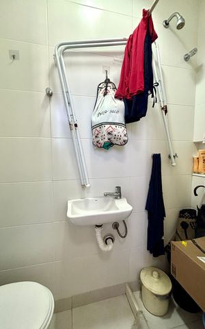Apartamento à venda com 96m², 3 quartos e 1 vaga Apartamento à venda com 96m², 3 quartos e 1 vagaÁrea de serviço - suíte