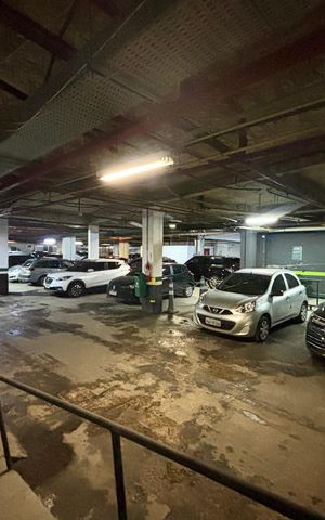 Apartamento à venda com 96m², 3 quartos e 1 vaga Apartamento à venda com 96m², 3 quartos e 1 vagaGaragem