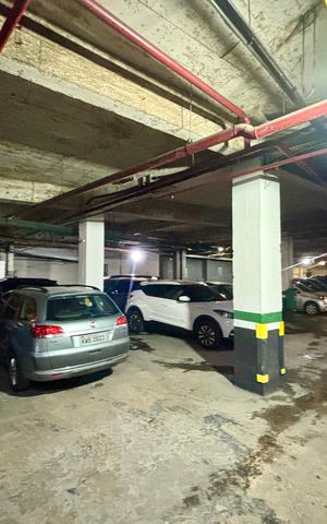 Apartamento à venda com 96m², 3 quartos e 1 vaga Apartamento à venda com 96m², 3 quartos e 1 vagaGaragem