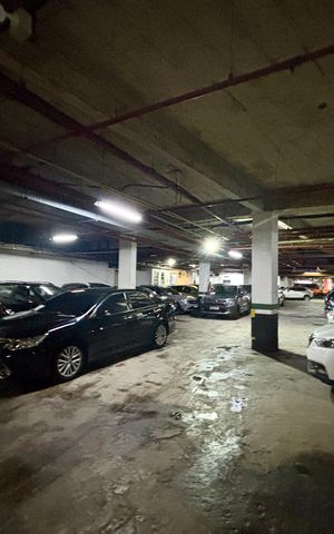Apartamento à venda com 96m², 3 quartos e 1 vaga Apartamento à venda com 96m², 3 quartos e 1 vagaGaragem