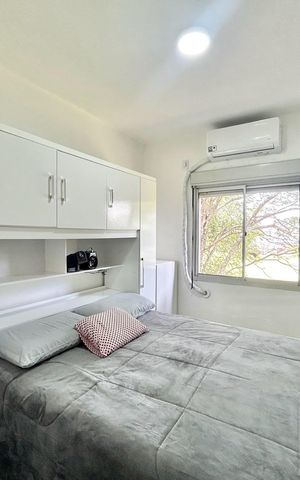 Apartamento à venda com 44m², 2 quartos e sem vaga Apartamento à venda com 44m², 2 quartos e sem vagaQuarto 2