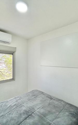 Apartamento à venda com 44m², 2 quartos e sem vaga Apartamento à venda com 44m², 2 quartos e sem vagaQuarto 2