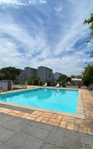Apartamento à venda com 44m², 2 quartos e sem vaga Apartamento à venda com 44m², 2 quartos e sem vagaÁrea comum - Piscina