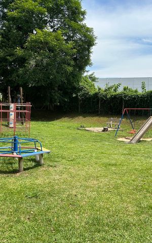 Apartamento à venda com 44m², 2 quartos e sem vaga Apartamento à venda com 44m², 2 quartos e sem vagaÁrea comum - Playground
