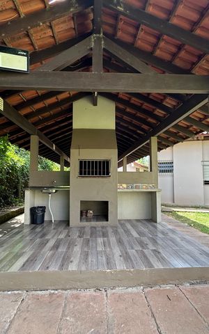 Apartamento à venda com 44m², 2 quartos e sem vaga Apartamento à venda com 44m², 2 quartos e sem vagaÁrea comum