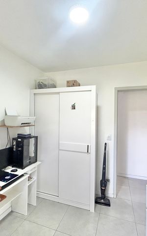 Apartamento à venda com 44m², 2 quartos e sem vaga Apartamento à venda com 44m², 2 quartos e sem vagaQuarto