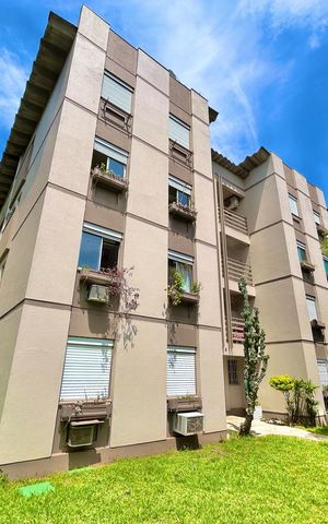 Apartamento à venda com 44m², 2 quartos e sem vaga Apartamento à venda com 44m², 2 quartos e sem vagaFachada