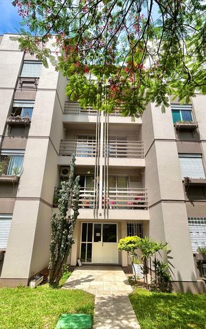 Apartamento à venda com 44m², 2 quartos e sem vaga Apartamento à venda com 44m², 2 quartos e sem vagaFachada
