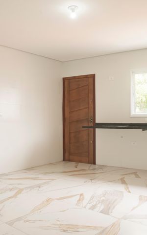 Casa à venda com 200m², 3 quartos e 3 vagasCozinha
