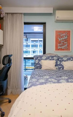 Apartamento à venda com 106m², 3 quartos e 2 vagas