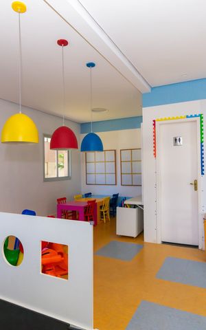 Apartamento à venda com 64m², 3 quartos e 1 vagaÁrea comum