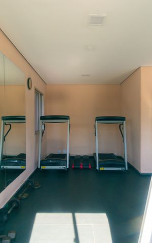 Apartamento à venda com 64m², 3 quartos e 1 vagaÁrea comum