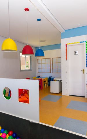 Apartamento à venda com 64m², 3 quartos e 1 vagaÁrea comum