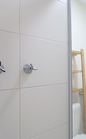 Apartamento para alugar com 65m², 2 quartos e 1 vagaBanheiro Social