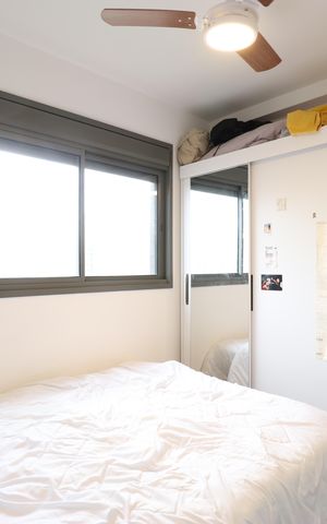Apartamento para alugar com 65m², 2 quartos e 1 vagaSuíte