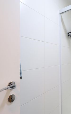 Apartamento para alugar com 65m², 2 quartos e 1 vagaBanheiro Social