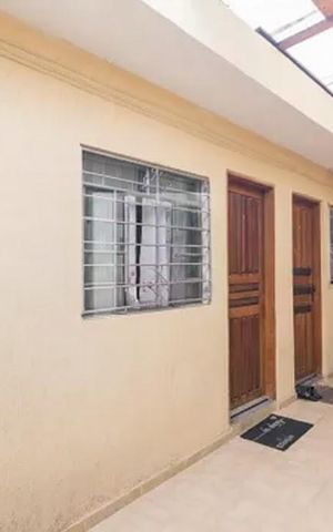 Casa à venda com 90m², 4 quartos e 1 vaga