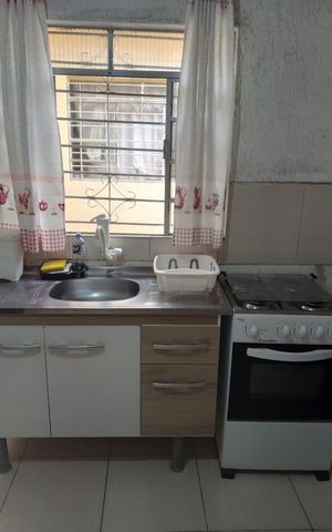 Casa à venda com 90m², 4 quartos e 1 vaga