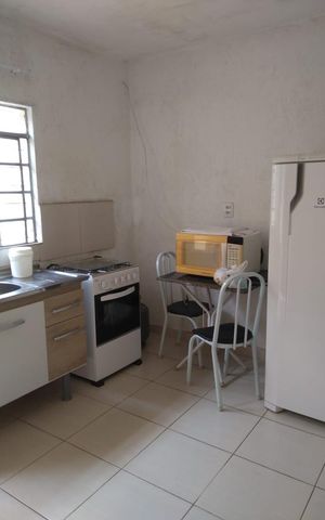 Casa à venda com 90m², 4 quartos e 1 vaga