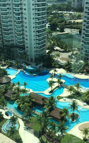 Apartamento à venda com 93m², 3 quartos e 2 vagas