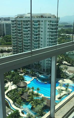 Apartamento à venda com 93m², 3 quartos e 2 vagas