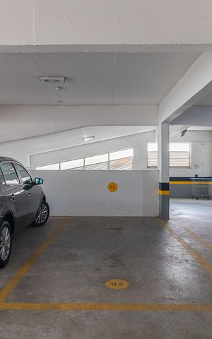 Apartamento à venda com 58m², 2 quartos e 2 vagasGaragem