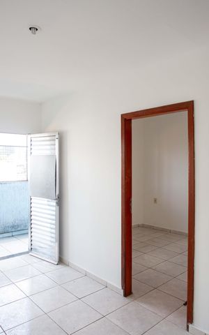 Apartamento à venda com 36m², 1 quarto e sem vagaSala