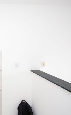 Apartamento à venda com 36m², 1 quarto e sem vagaCozinha