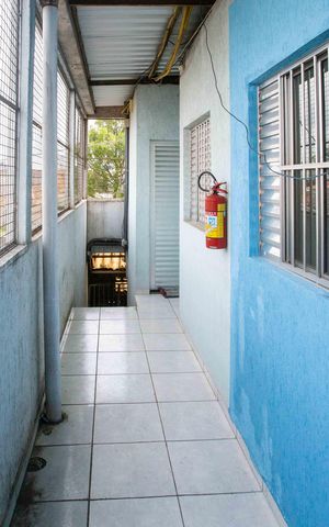 Apartamento à venda com 36m², 1 quarto e sem vagaÁrea comum