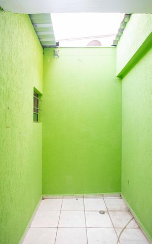 Apartamento à venda com 36m², 1 quarto e sem vagaÁrea de Serviço