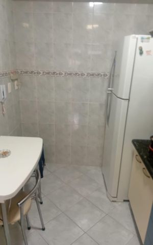 Apartamento à venda com 72m², 2 quartos e 1 vaga