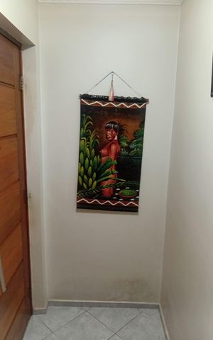 Apartamento à venda com 72m², 2 quartos e 1 vaga