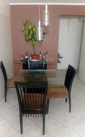 Apartamento à venda com 72m², 2 quartos e 1 vaga