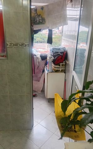 Apartamento à venda com 72m², 2 quartos e 1 vaga