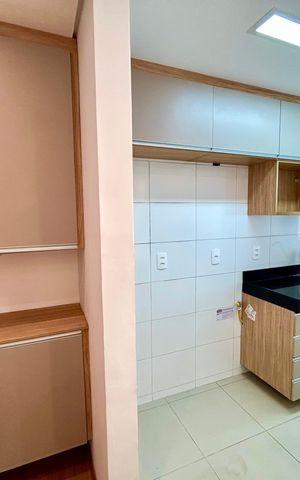 Apartamento à venda com 44m², 2 quartos e sem vaga