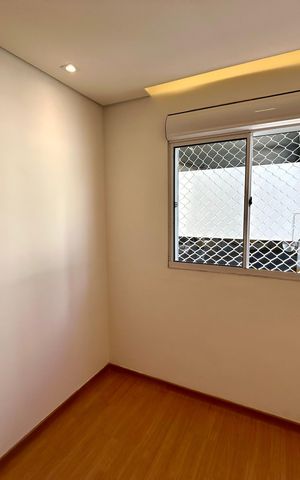 Apartamento à venda com 44m², 2 quartos e sem vaga