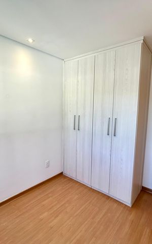 Apartamento à venda com 44m², 2 quartos e sem vaga