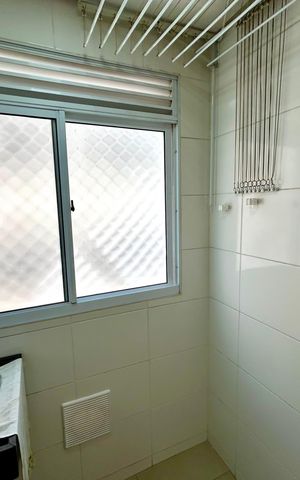 Apartamento à venda com 44m², 2 quartos e sem vaga