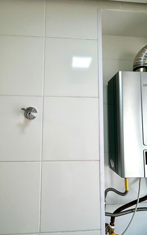 Apartamento à venda com 44m², 2 quartos e sem vaga