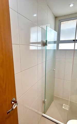 Apartamento à venda com 44m², 2 quartos e sem vaga