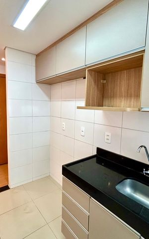 Apartamento à venda com 44m², 2 quartos e sem vaga