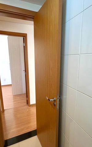 Apartamento à venda com 44m², 2 quartos e sem vaga