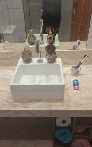 Apartamento à venda com 59m², 3 quartos e 1 vaga