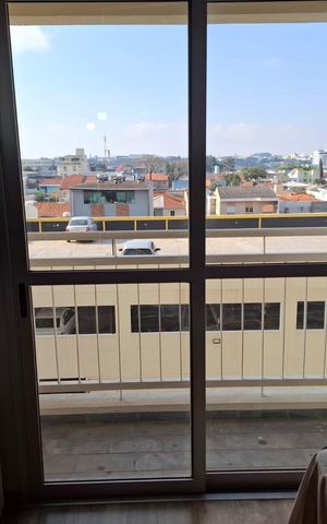 Apartamento à venda com 59m², 3 quartos e 1 vaga