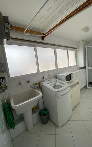 Apartamento à venda com 145m², 3 quartos e 3 vagas