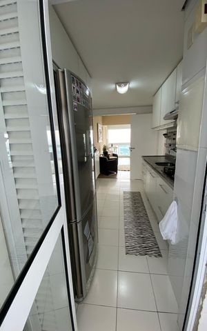 Apartamento à venda com 145m², 3 quartos e 3 vagas