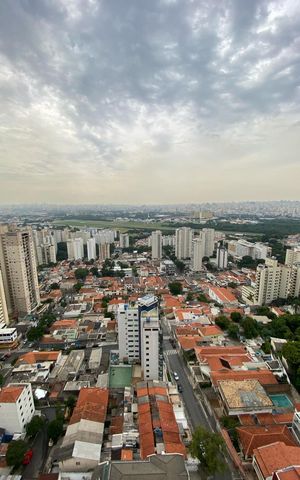 Apartamento à venda com 145m², 3 quartos e 3 vagas