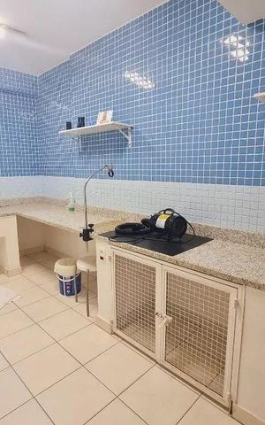 Apartamento à venda com 145m², 3 quartos e 3 vagas